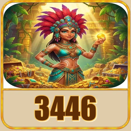 Ikon 3446 untuk langkah pasang APK